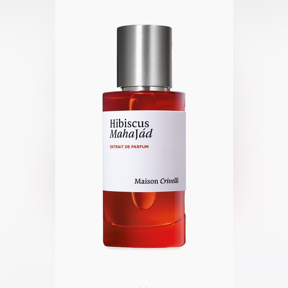 Maison Crivelli Hibiscus Mahajád Extrait de Parfum - Picture 1 of 7